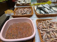 -兴仙饭店·闽味海鲜(马尾总店)