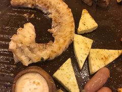 -金妈家烤肉(龙湖U城天街店)
