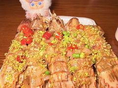 -必点海鲜·海肠捞饭大王(滨江道店)