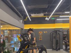 -FEELINGME乐刻私教馆·健身(文鼎财富店)