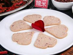 -好汉锅园林秘制老火锅 柴火霸王鸡(金沙店)