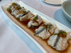 -广州富力丽思卡尔顿酒店·丽轩·粤菜