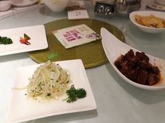 -老人和饭店(淮海中路店)