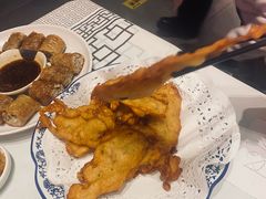 -客家大院·非遗赣南客家菜(郁孤台店)