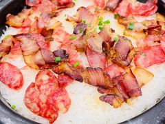 腊味煲仔饭-寻味顺德·珍之宝酒楼(银钻店)