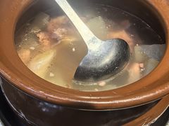 -民间瓦缸煨汤館(嵩山路店)