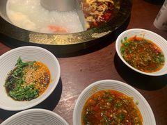 -巴邑火锅·夜宵(港隆广场店)