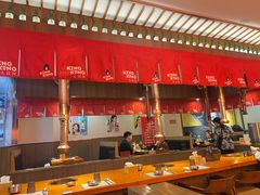 -kingkong大猩猩烤肉(CBD店)