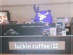-瑞幸咖啡(苏河1号店)