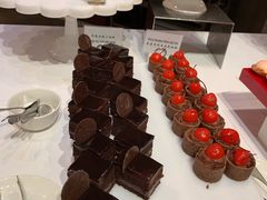 -The COOK·厨餐厅·自助餐(浦东嘉里大酒店)