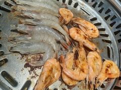 -韩盛·盛江山自助料理(沈辽路万达店)