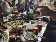 -宵夜侠·自选衡阳烧烤大排档(新塘白江店)