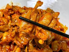 -毛哥小馆子(百井坊巷店)