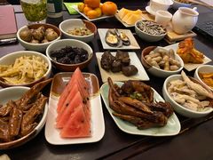 -青藤茶馆(南山路店)