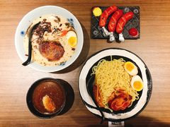 -雷神拉面(财富中心玉米楼店)