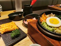 -黑牛黑猪烤肉专门店(万象城店)