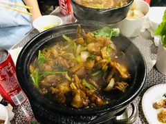 -川香煲(茅台路店)