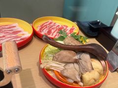-沼津港精致料理·寿喜烧·烧鸟(漕河泾印象城店)