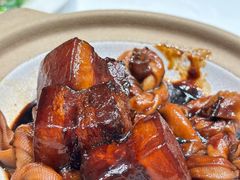 -新吉士·上海菜(浦东LCM置汇旭辉店)