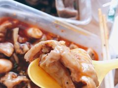 -巷子肥肠(科华巷店)