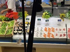 -海天盛宴新派海鲜自助餐厅(群力店)