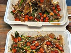 -陈添記·祖傳爽鱼皮·西关老字号(广州首店)
