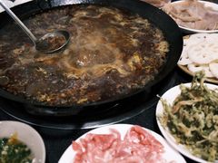 -苟味道老火锅(黄桷坪店)