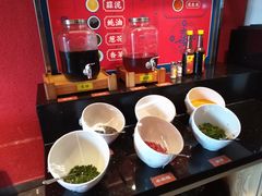 -灥喜锅潮牌火锅制造厂(南村一店)