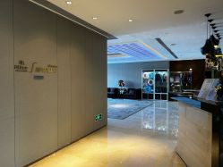 -希尔顿酒店·eforea spa水疗中心