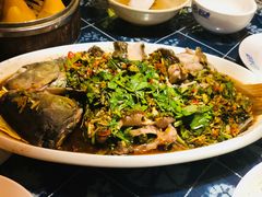 -香满楼(临安路店)