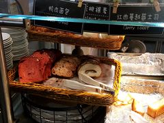 -So Lounge索兰至餐厅(蓝色港湾店)
