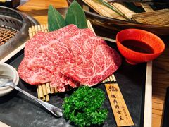 -黑牛の店·和牛烧肉(合生汇店)