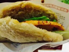 -一叶一世界•素食餐厅(环球中心店)