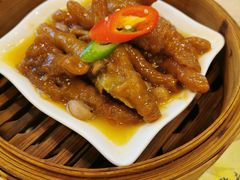-点都德(华强南店)