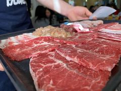 -一井烧肉·活鳗·寿司(望京SOHO店)
