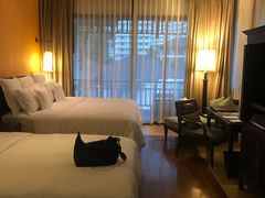 -芭堤雅度假村洲际酒店 - IHG 旗下酒店