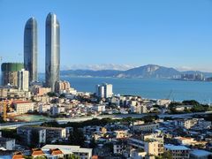 -鸿山公园