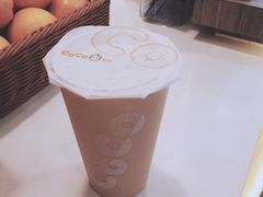 -CoCo都可(中华广场店)