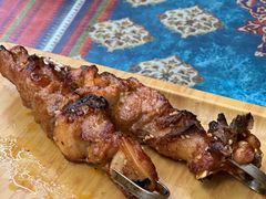 馕坑肉-乡村馕坑肉·烧烤·新疆菜·本地人更爱吃(阿勒泰首店)