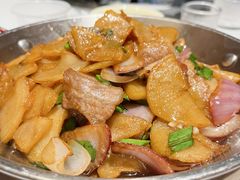 -阿露佳·舌尖上的安吉菜