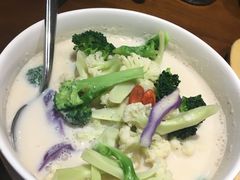 -十二舍·湯物素煮(江泰潤政店)