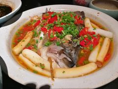 -老头儿油爆虾·知味杭州(爱琴海购物中心)