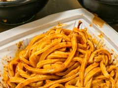 -钟记陕南菜·煎锅鱼(红专南路店)