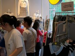 -吾悦广场(天津和平店)