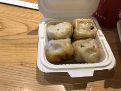 -小杨生煎(周浦万达店)