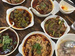 -牛王庙(龙华花园店)