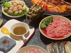 -蜀大侠火锅(春熙路店)