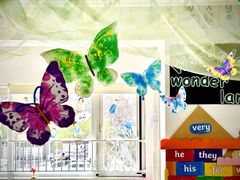 -柠檬国际幼儿园 Bright Academy