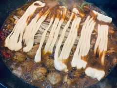 -崔记生活·铁锅炖鱼粘卷子(总店)