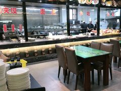 -令氏家外家岐山面(火炬路店)